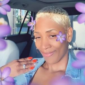 Meet your Posher, Shawnta